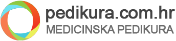 Medicinska pedikura