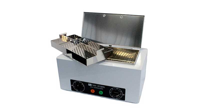 Sterilizator na vrući zrak TAU mini automatic